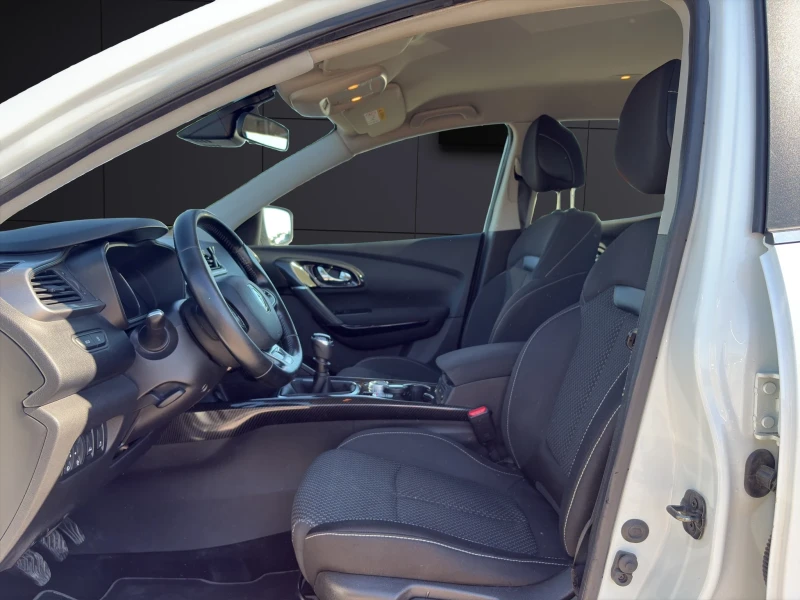 Renault Kadjar 1.6DCI* 4X4* KEYLESS* , снимка 9 - Автомобили и джипове - 51531318