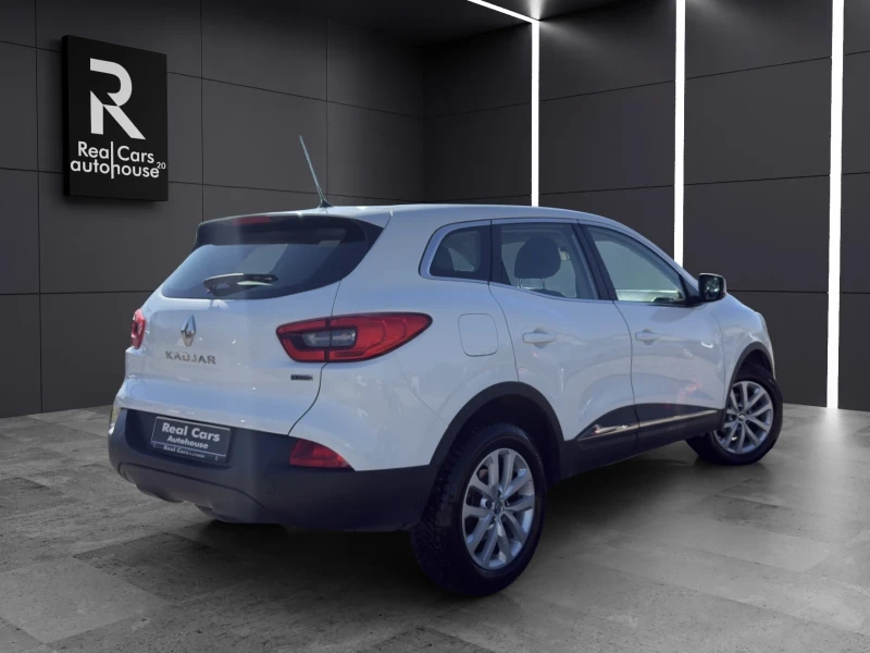 Renault Kadjar 1.6DCI* 4X4* KEYLESS* , снимка 4 - Автомобили и джипове - 51531318
