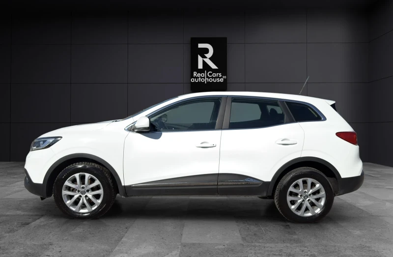 Renault Kadjar 1.6DCI* 4X4* KEYLESS* , снимка 7 - Автомобили и джипове - 51531318