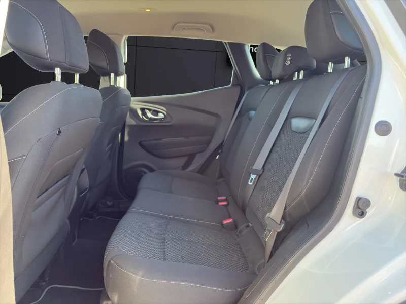 Renault Kadjar 1.6DCI* 4X4* KEYLESS* , снимка 15 - Автомобили и джипове - 51531318