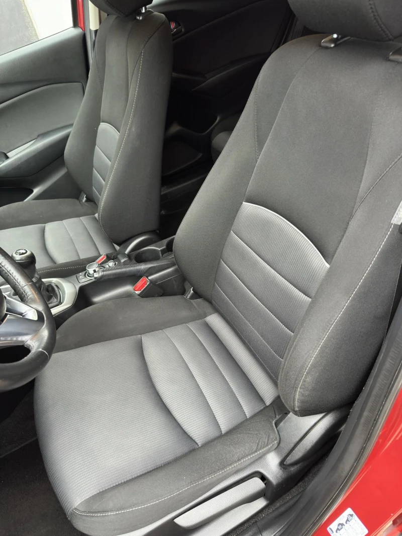 Mazda CX-3 2.0 SkyActive, снимка 7 - Автомобили и джипове - 52586782