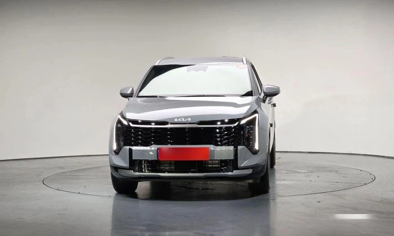 Kia Sportage Gasoline 1.6 Turbo 2WD Signature, снимка 3 - Автомобили и джипове - 51992564