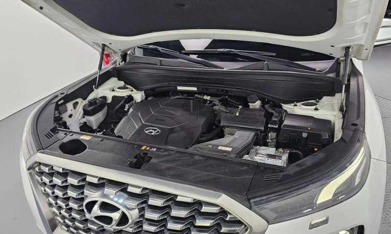 Hyundai Palisade Gasoline 3.8 4WD Prestige, снимка 6 - Автомобили и джипове - 52058639