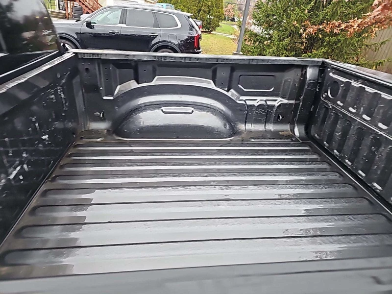 Dodge RAM 1500 Big Horn/Без грам ръжда, снимка 9 - Автомобили и джипове - 52402680