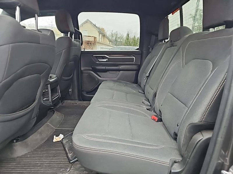 Dodge RAM 1500 Big Horn/Без грам ръжда, снимка 8 - Автомобили и джипове - 52402680