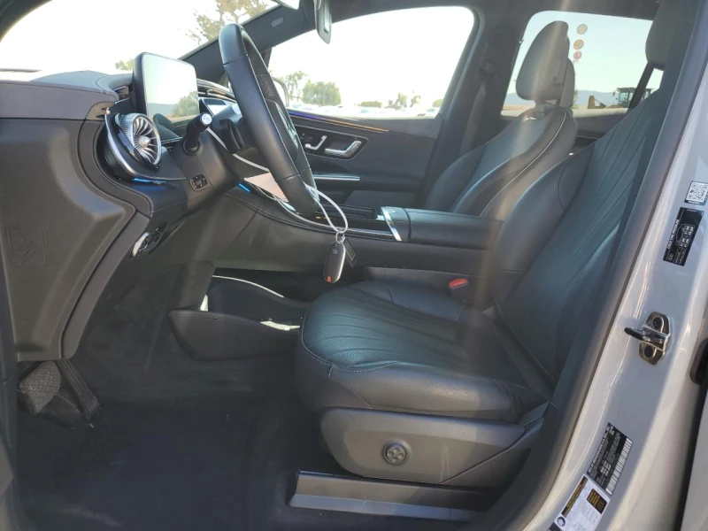 Mercedes-Benz EQE SUV 500 4MATIC, снимка 7 - Автомобили и джипове - 52416326