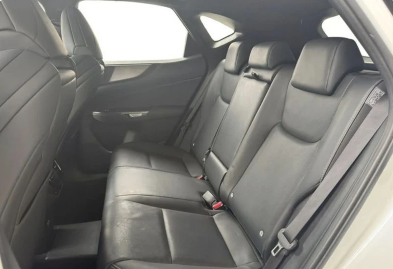 Lexus NX 450 450h+ 2.5PNEV* F-SPORT* 4WD* E-CVT* ЛИЗИНГ, снимка 15 - Автомобили и джипове - 52596392