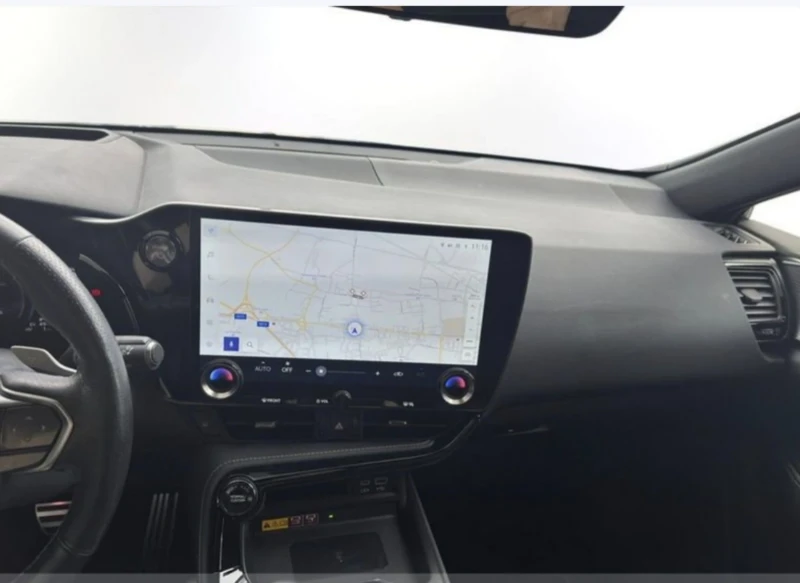 Lexus NX 450 450h+ 2.5PNEV* F-SPORT* 4WD* E-CVT* ЛИЗИНГ, снимка 12 - Автомобили и джипове - 52596392