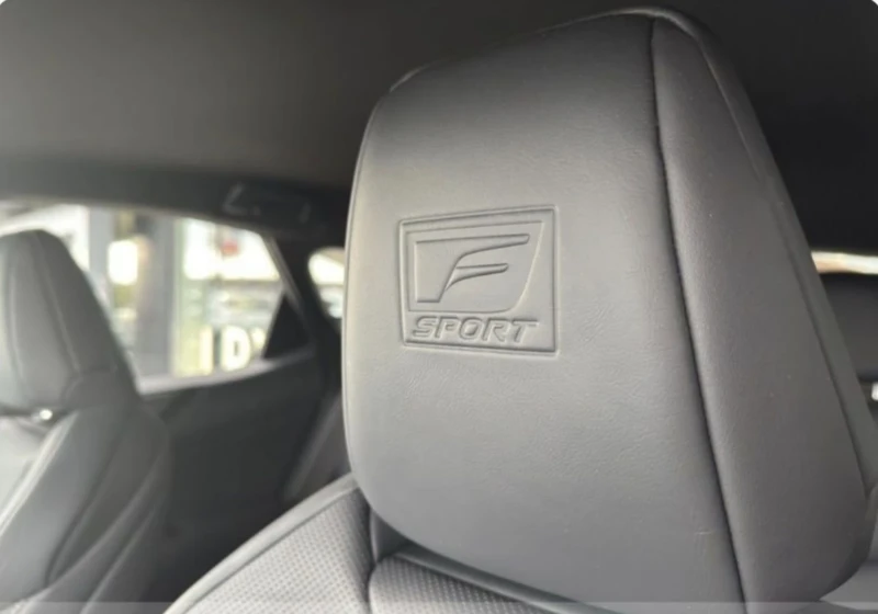 Lexus NX 450 450h+ 2.5PNEV* F-SPORT* 4WD* E-CVT* ЛИЗИНГ, снимка 9 - Автомобили и джипове - 52596392