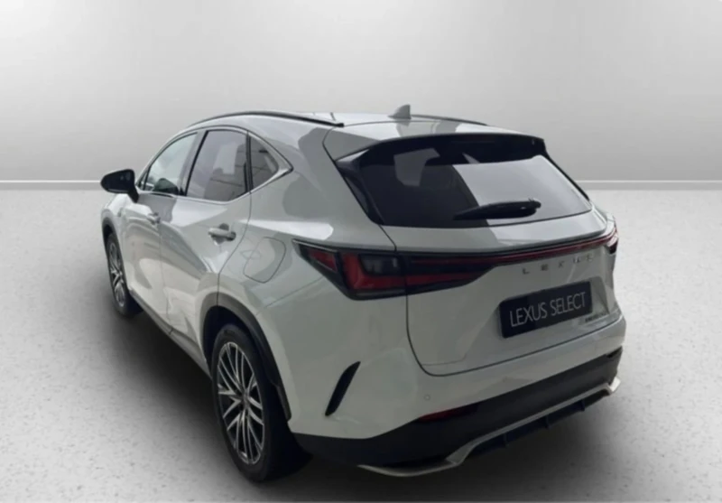 Lexus NX 450 450h+ 2.5PNEV* F-SPORT* 4WD* E-CVT* ЛИЗИНГ, снимка 5 - Автомобили и джипове - 52596392