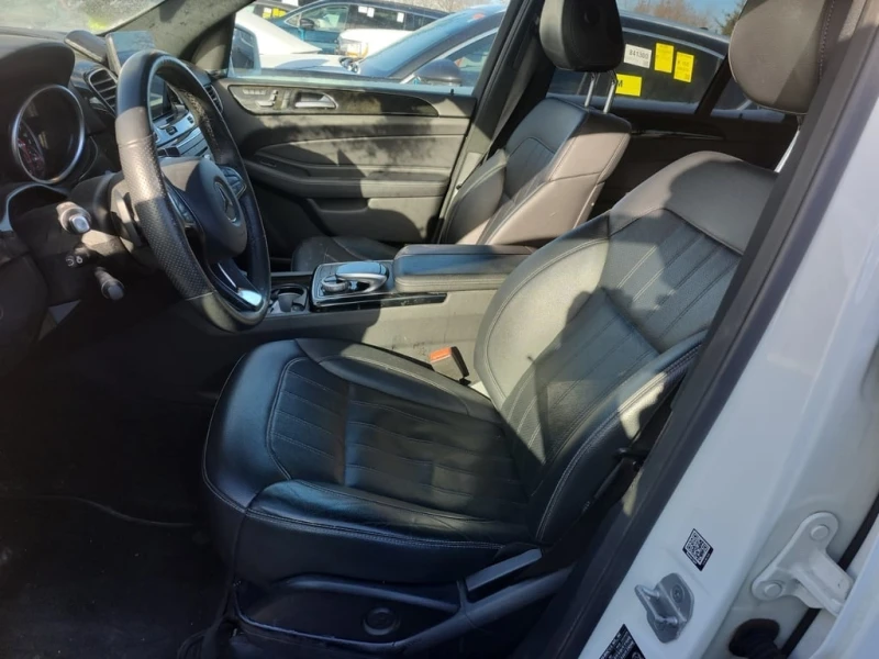 Mercedes-Benz GLE * 400 * CARFAX * БЕЗ ПЪРВОНАЧАЛНА ВНОСКА, снимка 5 - Автомобили и джипове - 53005294