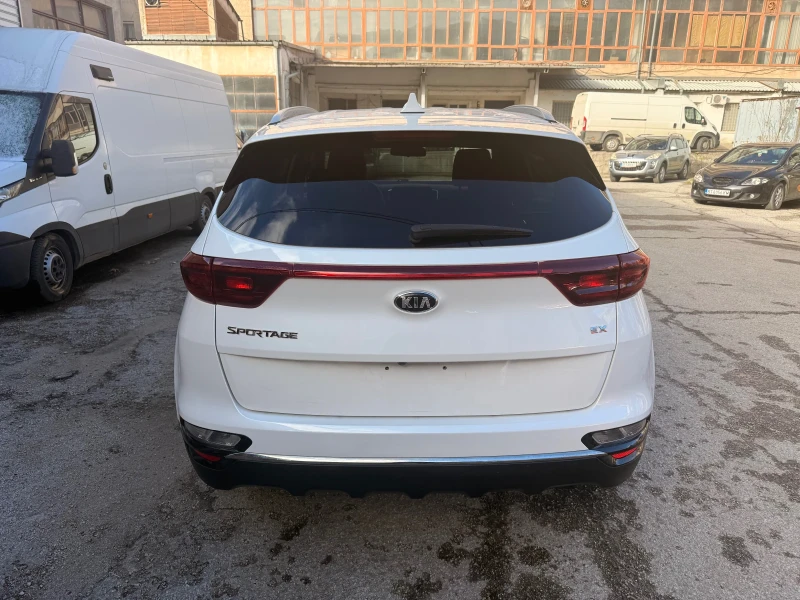 Kia Sportage 2.4 бензин | 2020 г. | Keyless Go | 99 000 км, снимка 5 - Автомобили и джипове - 53052305