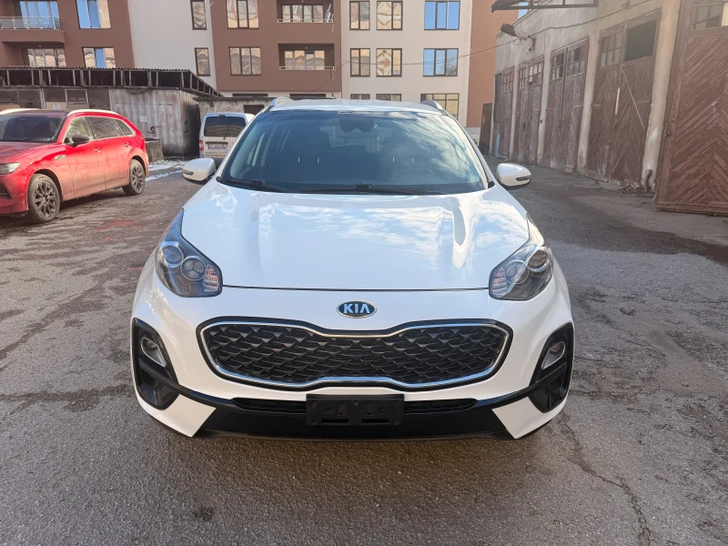 Kia Sportage 2.4 бензин | 2020 г. | Keyless Go | 99 000 км, снимка 2 - Автомобили и джипове - 53052305
