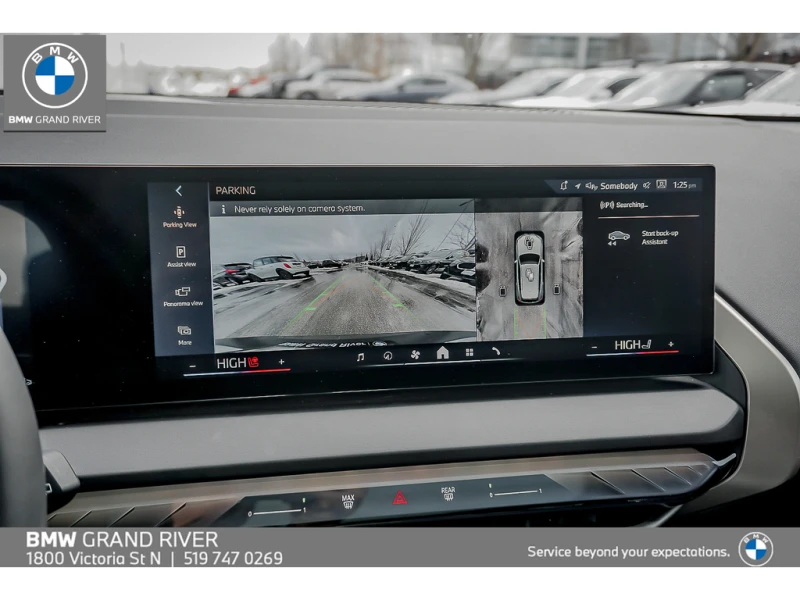 BMW X3 PREMIUM PACKAGE | HEADS UP | PARK ASST. | NAV, снимка 16 - Автомобили и джипове - 53429021