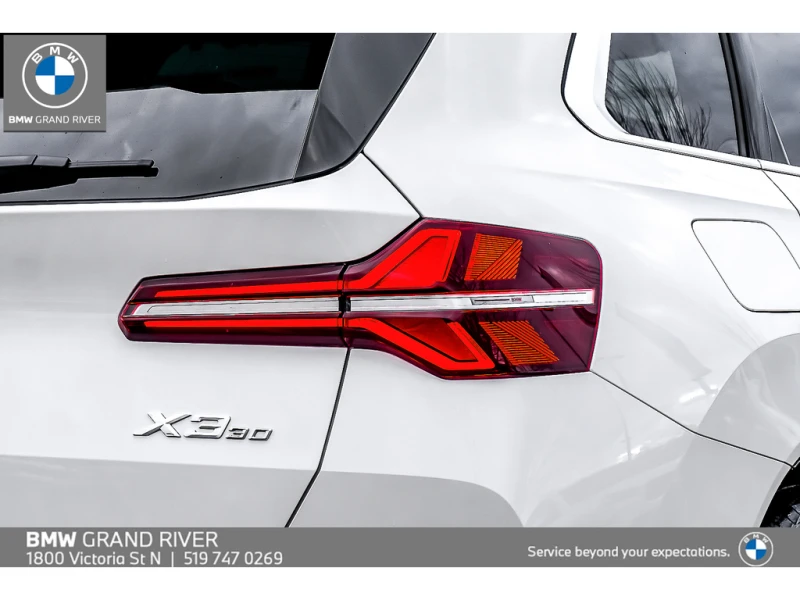 BMW X3 PREMIUM PACKAGE | HEADS UP | PARK ASST. | NAV, снимка 5 - Автомобили и джипове - 53429021