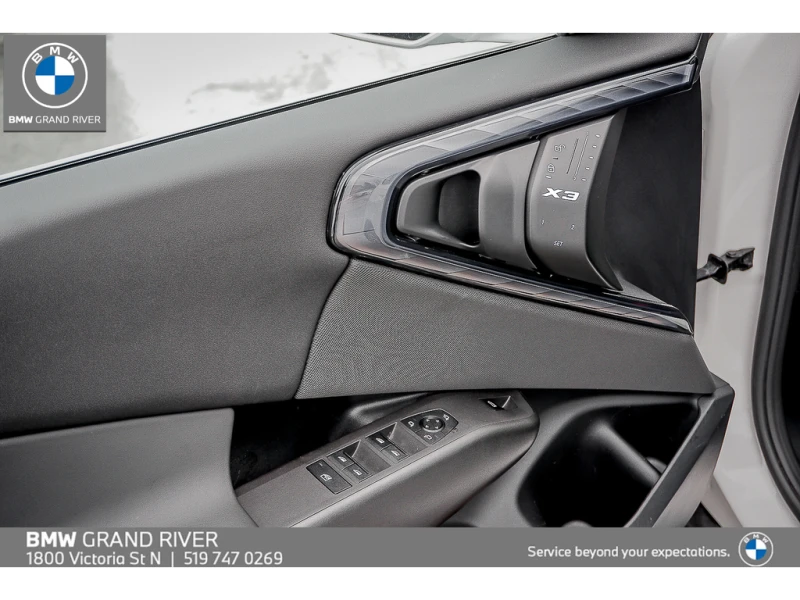 BMW X3 PREMIUM PACKAGE | HEADS UP | PARK ASST. | NAV, снимка 15 - Автомобили и джипове - 53429021