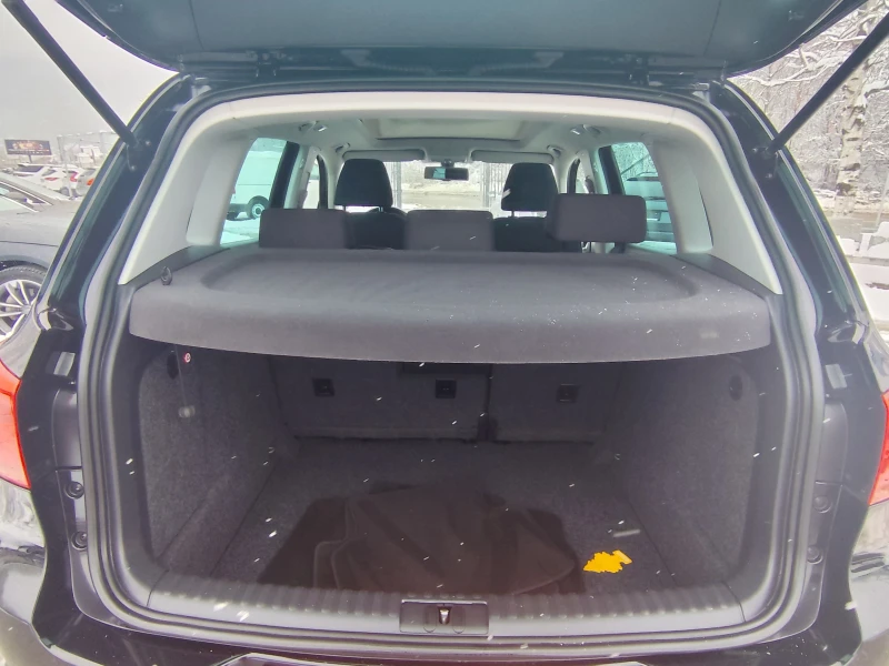 VW Tiguan 2.0TDi* EURO5B* ПАНОРАМА* KLIMATRONIK* , снимка 13 - Автомобили и джипове - 53572919