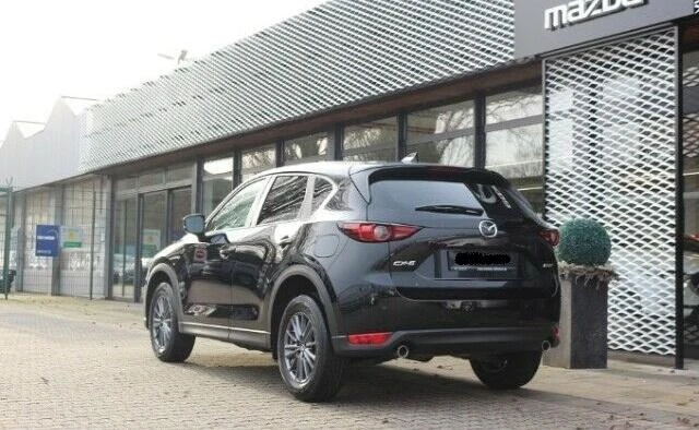 Mazda CX-5 SKYACTIV-D  EXCLUSIVE - изображение 3