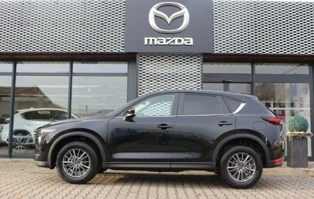 Mazda CX-5 SKYACTIV-D  EXCLUSIVE - изображение 2