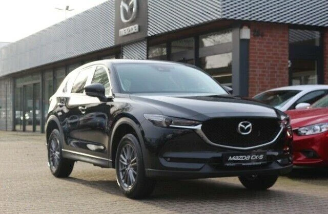 Mazda CX-5 SKYACTIV-D  EXCLUSIVE - изображение 6