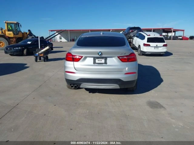 BMW X4 2018 BMW X4 XDRIVE28I, снимка 9 - Автомобили и джипове - 48800553