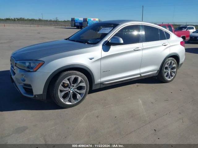 BMW X4 2018 BMW X4 XDRIVE28I, снимка 1 - Автомобили и джипове - 48800553