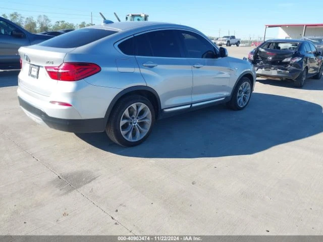 BMW X4 2018 BMW X4 XDRIVE28I, снимка 6 - Автомобили и джипове - 48800553