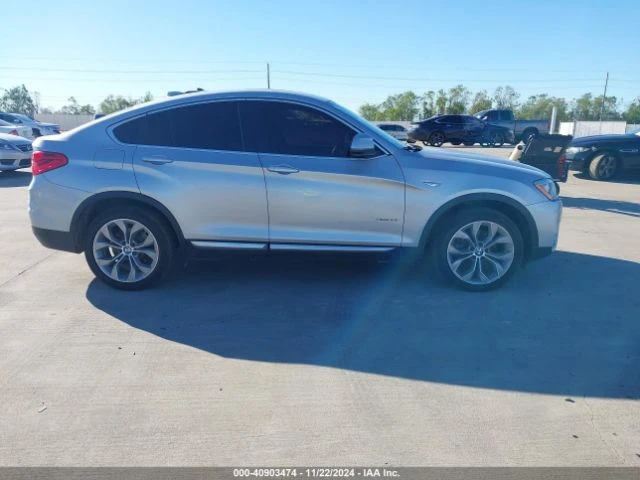 BMW X4 2018 BMW X4 XDRIVE28I, снимка 7 - Автомобили и джипове - 48800553