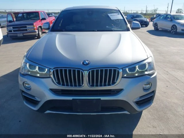 BMW X4 2018 BMW X4 XDRIVE28I, снимка 4 - Автомобили и джипове - 48800553