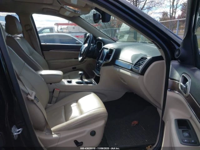 Jeep Grand cherokee LIMITED* 8ZF* *  | Mobile.bg   9