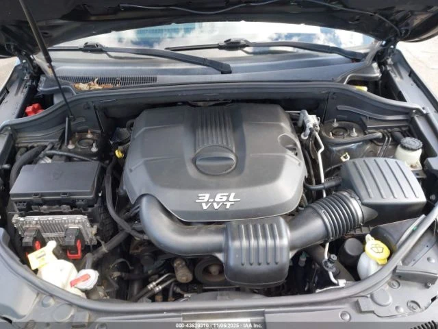 Jeep Grand cherokee LIMITED* 8ZF* *  | Mobile.bg   12