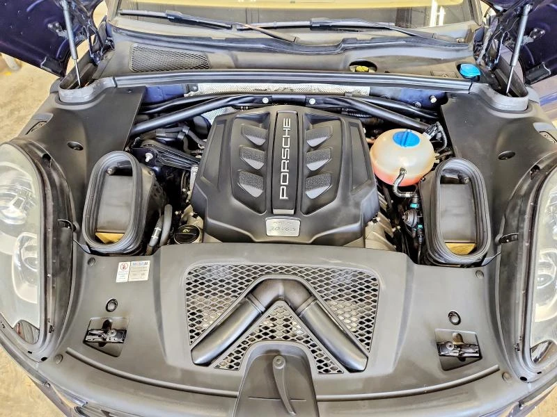Porsche Macan 3.0L 6 ALL WHEEL DRIVE | Mobile.bg � ����������� 11