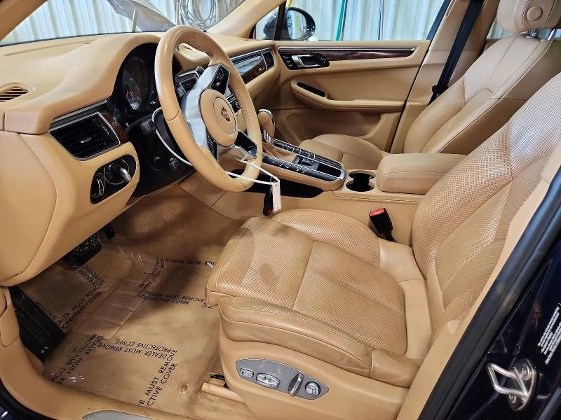 Porsche Macan 3.0L 6 ALL WHEEL DRIVE | Mobile.bg � ����������� 7