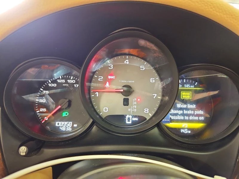 Porsche Macan 3.0L 6 ALL WHEEL DRIVE | Mobile.bg � ����������� 9