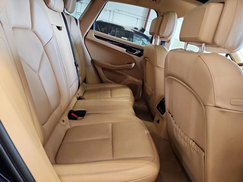 Porsche Macan 3.0L 6 ALL WHEEL DRIVE | Mobile.bg � ����������� 10
