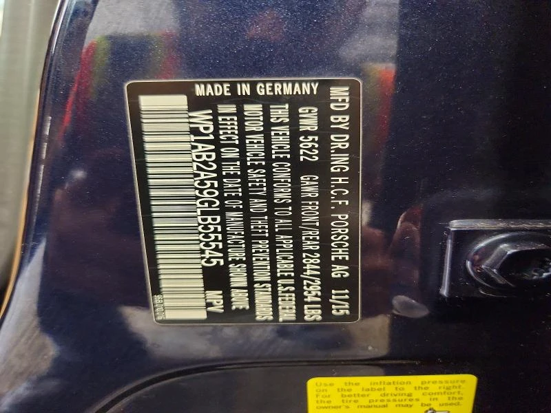 Porsche Macan 3.0L 6 ALL WHEEL DRIVE | Mobile.bg � ����������� 12