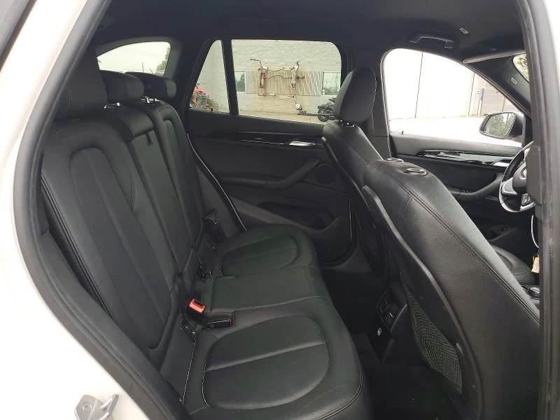 BMW X1 2.0L 4 FRONT WHEEL DRIVE | Mobile.bg � ����������� 11
