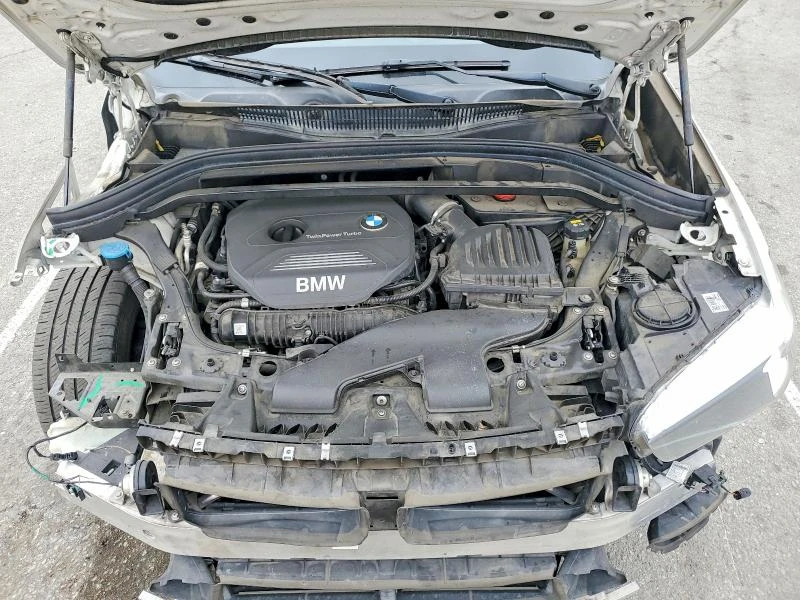 BMW X1 2.0L 4 FRONT WHEEL DRIVE | Mobile.bg � ����������� 12