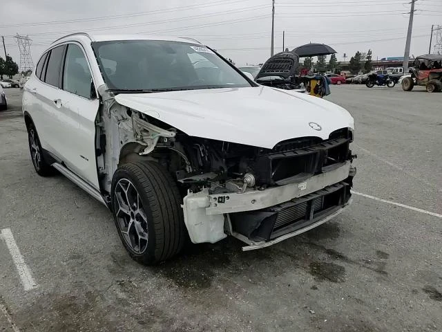 BMW X1 2.0L 4 FRONT WHEEL DRIVE | Mobile.bg � ����������� 1