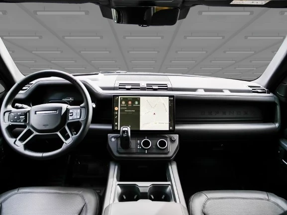 Land Rover Defender 130 D350 = X-Dynamic HSE = �������� | Mobile.bg � ����������� 9