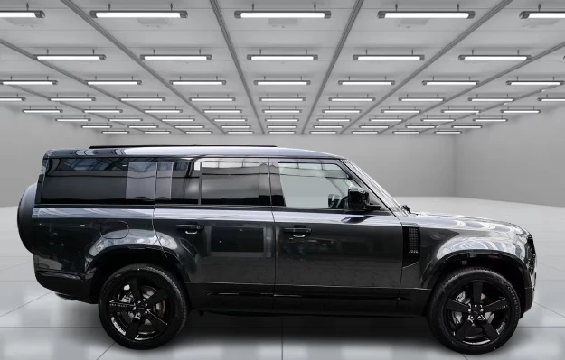 Land Rover Defender 130 D350 = X-Dynamic HSE = �������� | Mobile.bg � ����������� 4