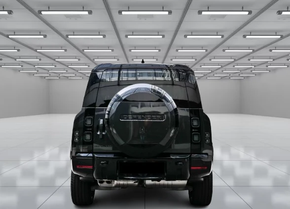 Land Rover Defender 130 D350 = X-Dynamic HSE = �������� | Mobile.bg � ����������� 2