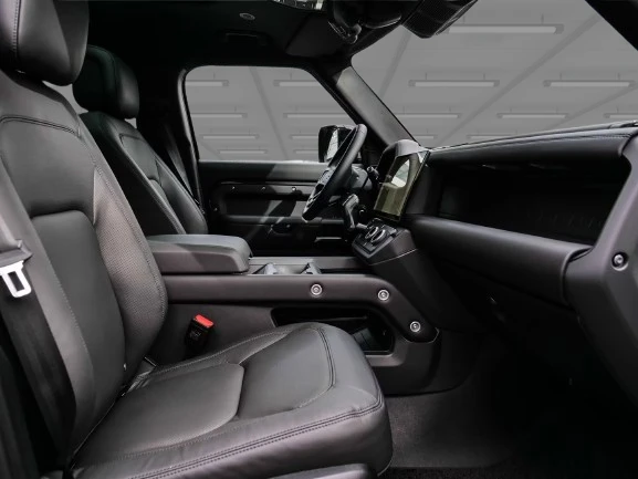 Land Rover Defender 130 D350 = X-Dynamic HSE = �������� | Mobile.bg � ����������� 10