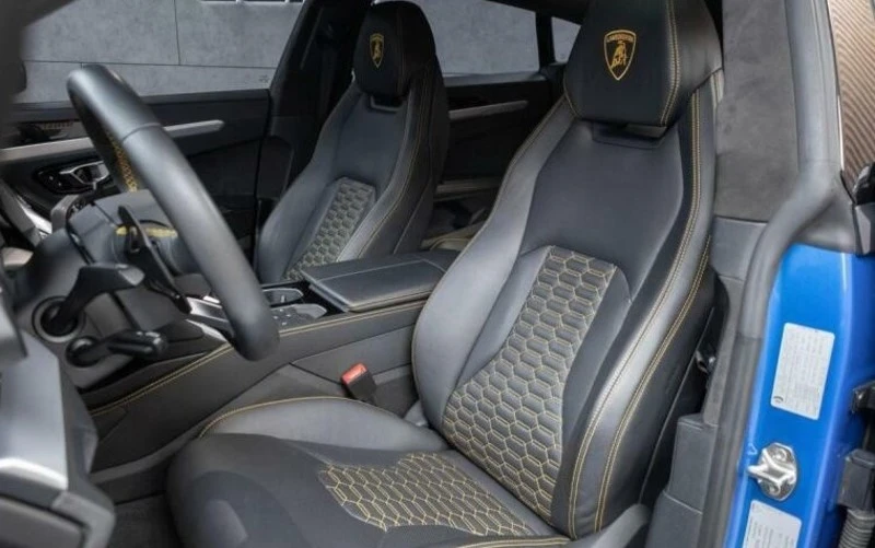 Lamborghini Urus V8 , снимка 5 - Автомобили и джипове - 55644600