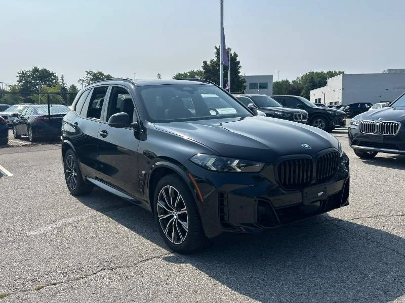 BMW X5 * xDrive40i * DIS * HUD * 360 * CARFAX, снимка 3 - Автомобили и джипове - 55651178