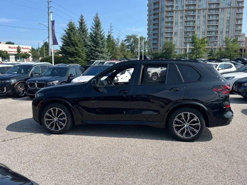 BMW X5 * xDrive40i * DIS * HUD * 360 * CARFAX, снимка 7 - Автомобили и джипове - 55651178
