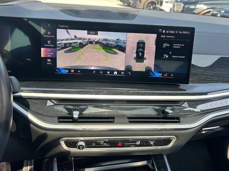 BMW X5 * xDrive40i * DIS * HUD * 360 * CARFAX, снимка 11 - Автомобили и джипове - 55651178