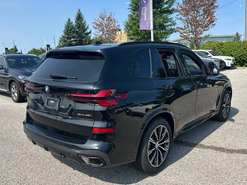 BMW X5 * xDrive40i * DIS * HUD * 360 * CARFAX, снимка 4 - Автомобили и джипове - 55651178