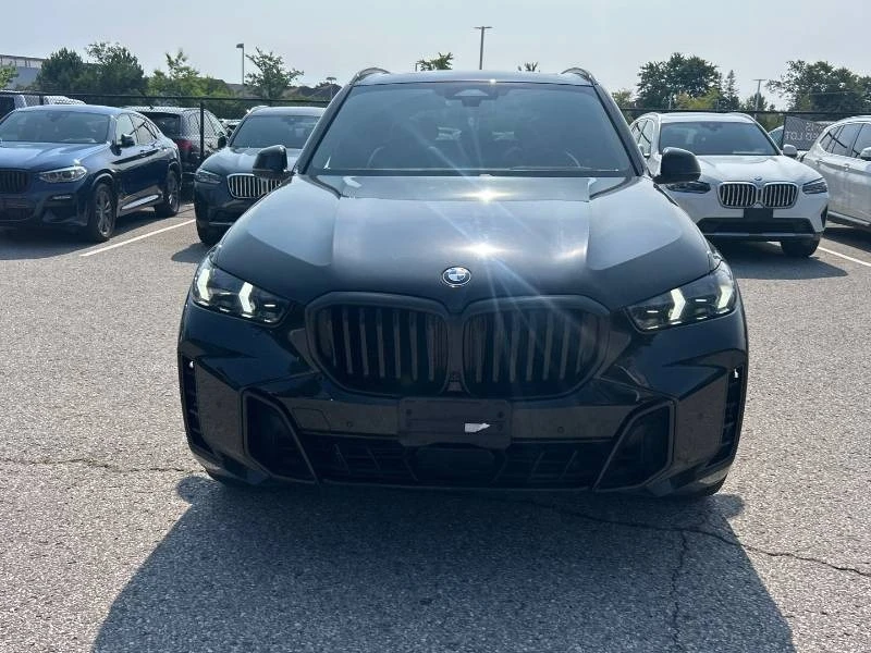 BMW X5 * xDrive40i * DIS * HUD * 360 * CARFAX, снимка 2 - Автомобили и джипове - 55651178