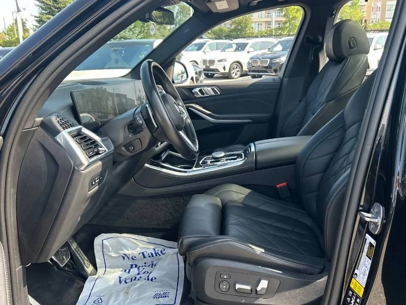 BMW X5 * xDrive40i * DIS * HUD * 360 * CARFAX, снимка 8 - Автомобили и джипове - 55651178